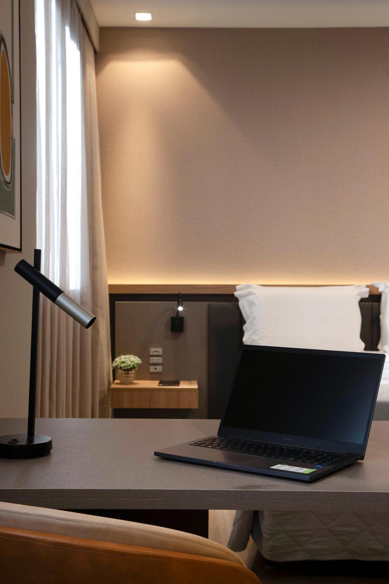 Intercity Cuiaba Kamer foto